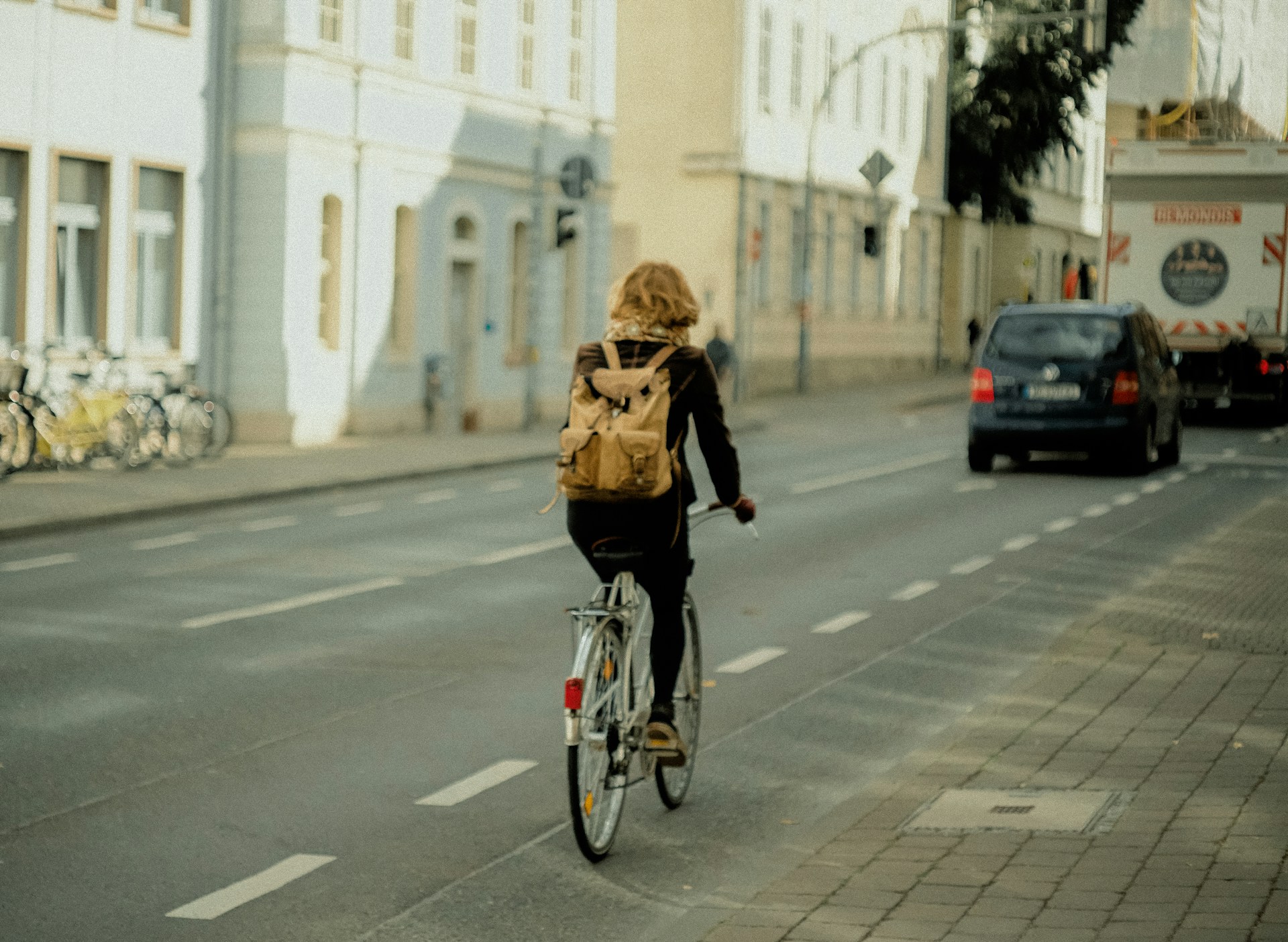 Light Your Bike