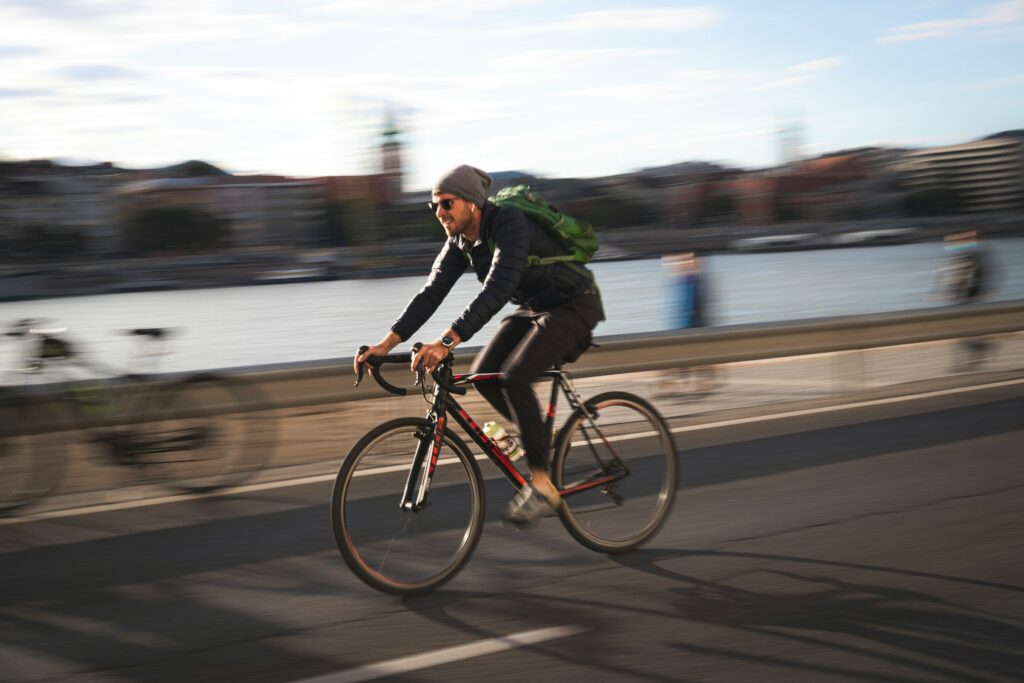Light Your Bike Light Your Bike