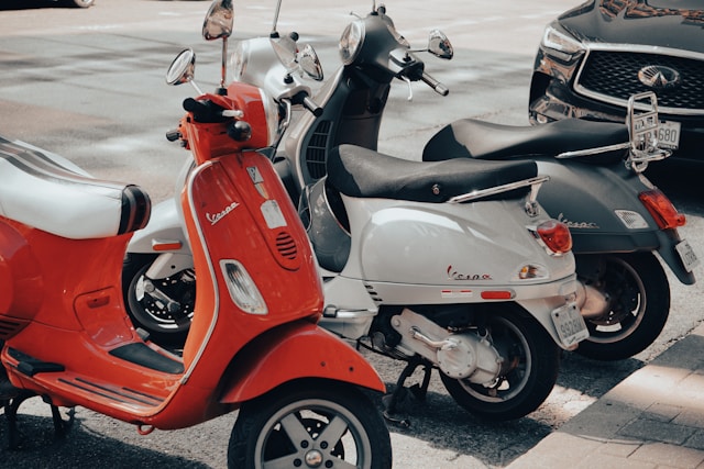 Scooter